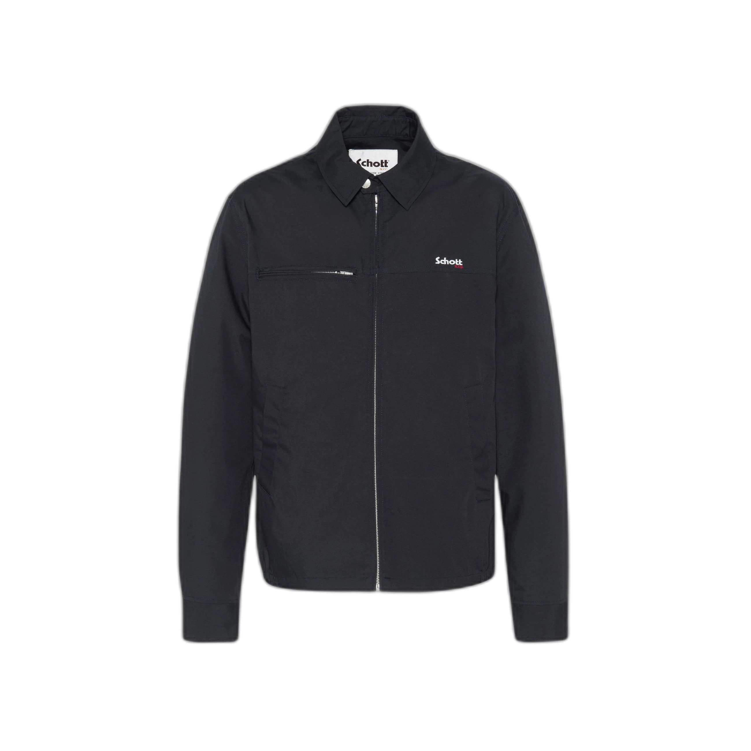 3417751740036 - Hemdjacke Schott