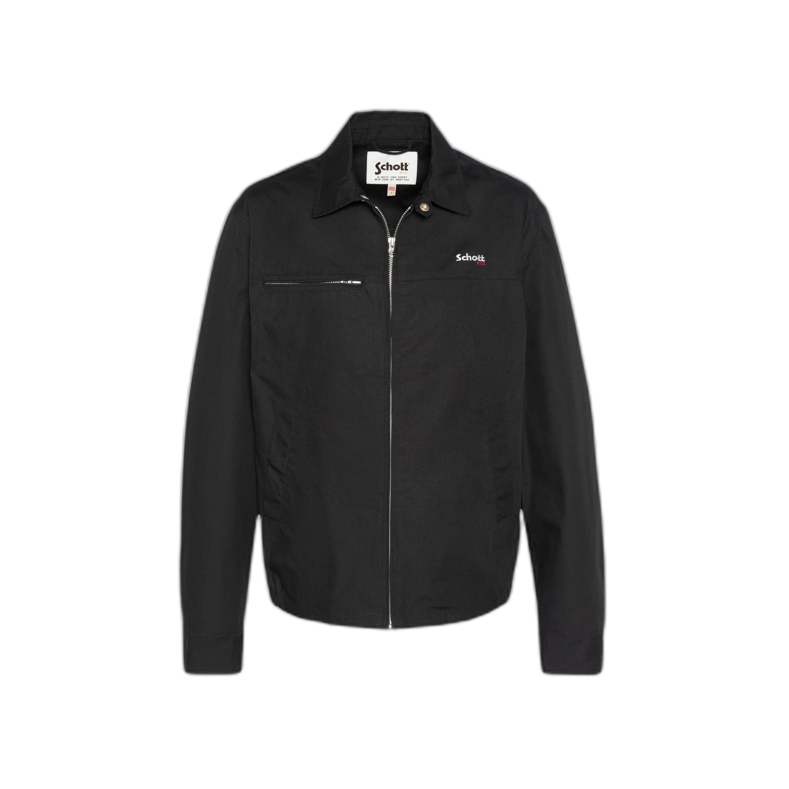 3417751784757 - Hemdjacke Schott 3417751784757 - Hemdjacke Schott