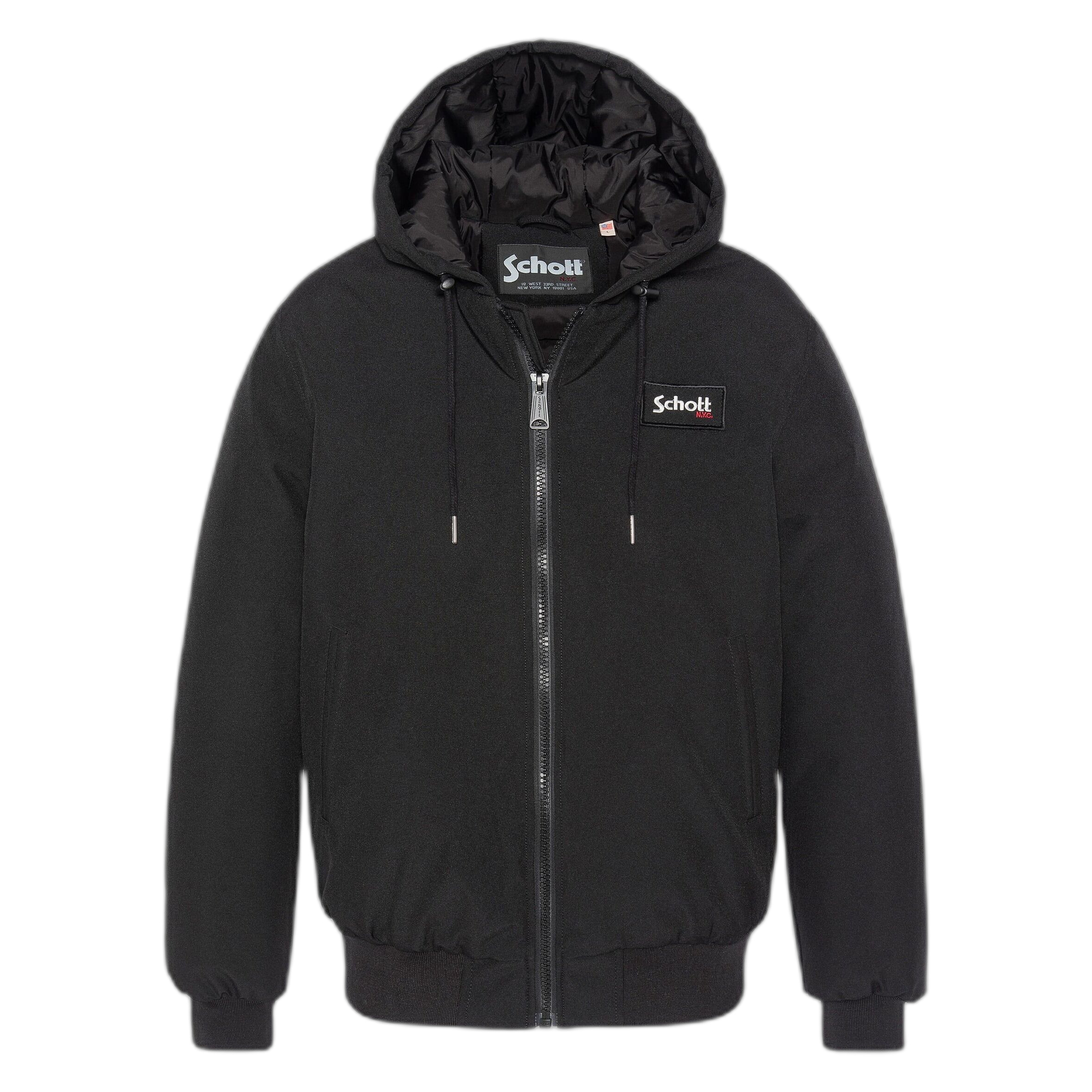 3417751809061 - Kapuzenjacke Schott