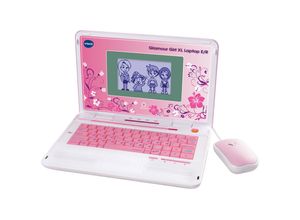 3417761179642 - 80-117964-004 Spielecomputer Glamour Girl XL Laptop 80-117964-004 3417761179642