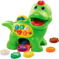 3417761577042 - VTech Baby Feed Me Dino (DE)