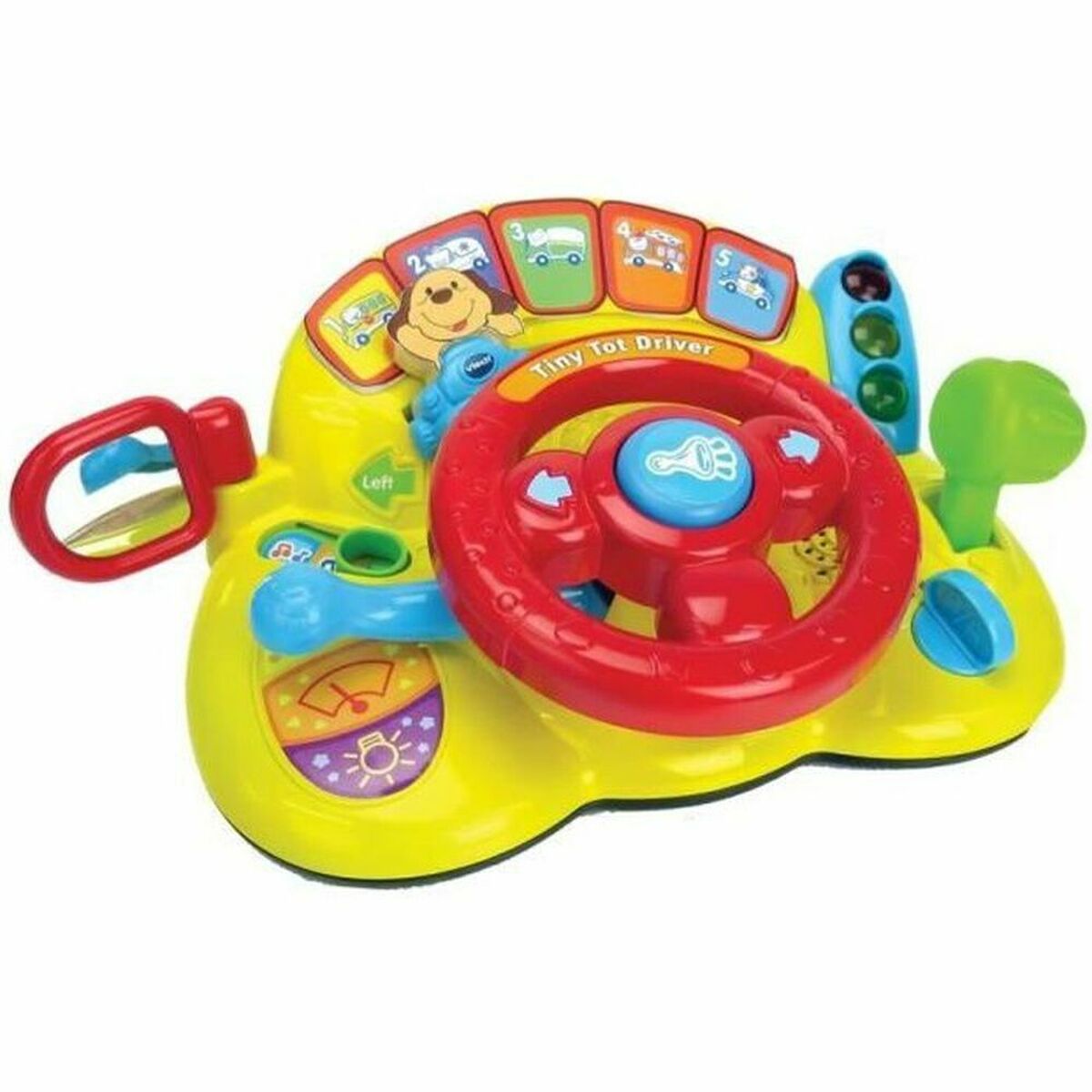 3417761666050 - Musik-Spielzeug Vroum Vroum des découvertes Flugblatt 3417761666050 - Musik-Spielzeug Vroum Vroum des découvertes Flugblatt