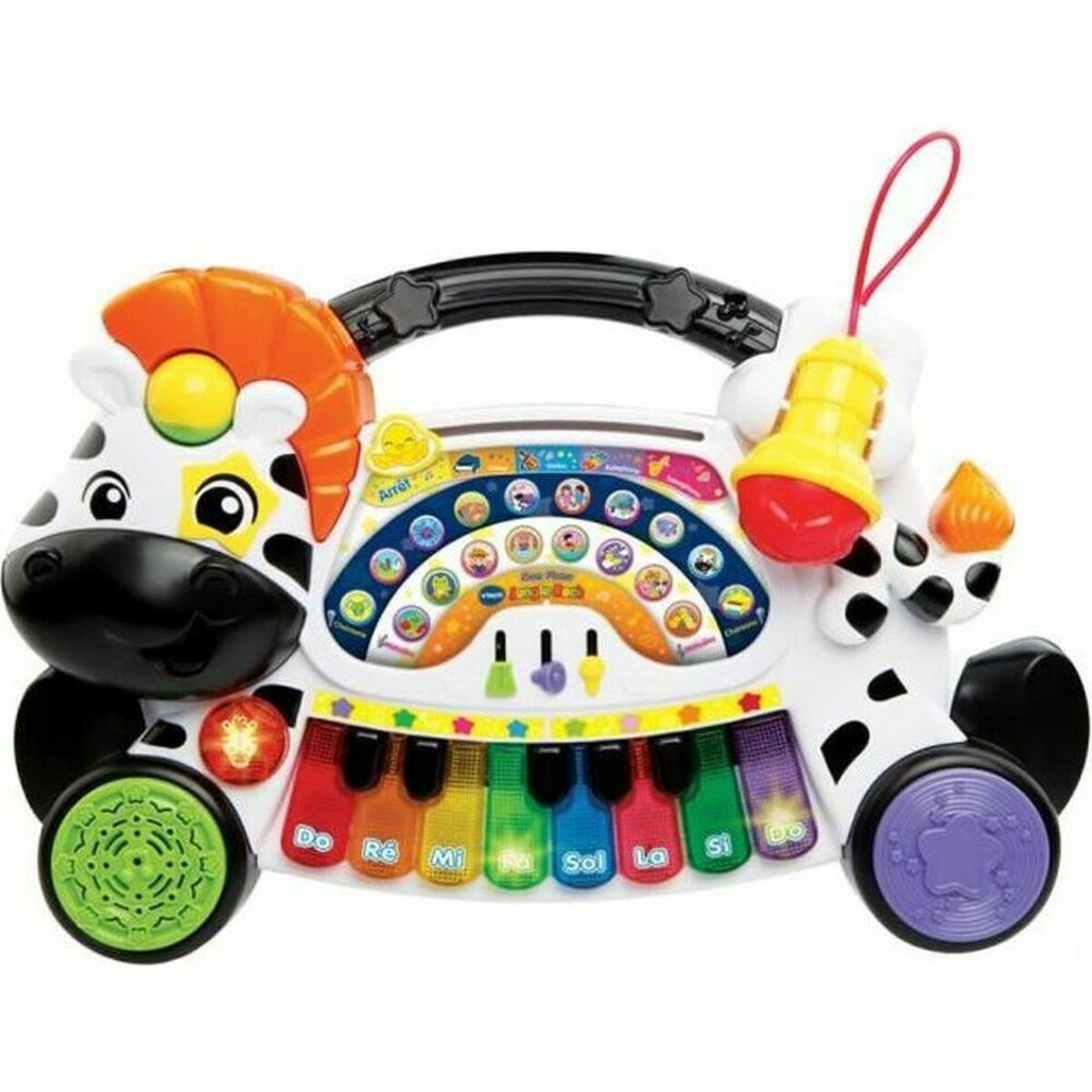 3417761791059 - Spielzeug-Klavier 80-179105 (FR)
