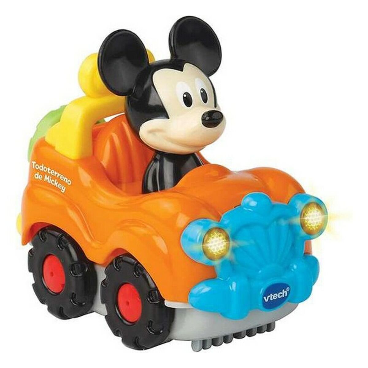 3417764050672 - Spielzeugauto 80-405067 12 x 6 cm 3417764050672 - Spielzeugauto 80-405067 12 x 6 cm