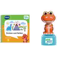 3417764840044 - MagiBook Lernstufe 1 - Formen und Farben inkl StoryFriend Lernfigur Lernbuch 3417764840044 - MagiBook Lernstufe 1 - Formen und Farben inkl StoryFriend Lernfigur Lernbuch