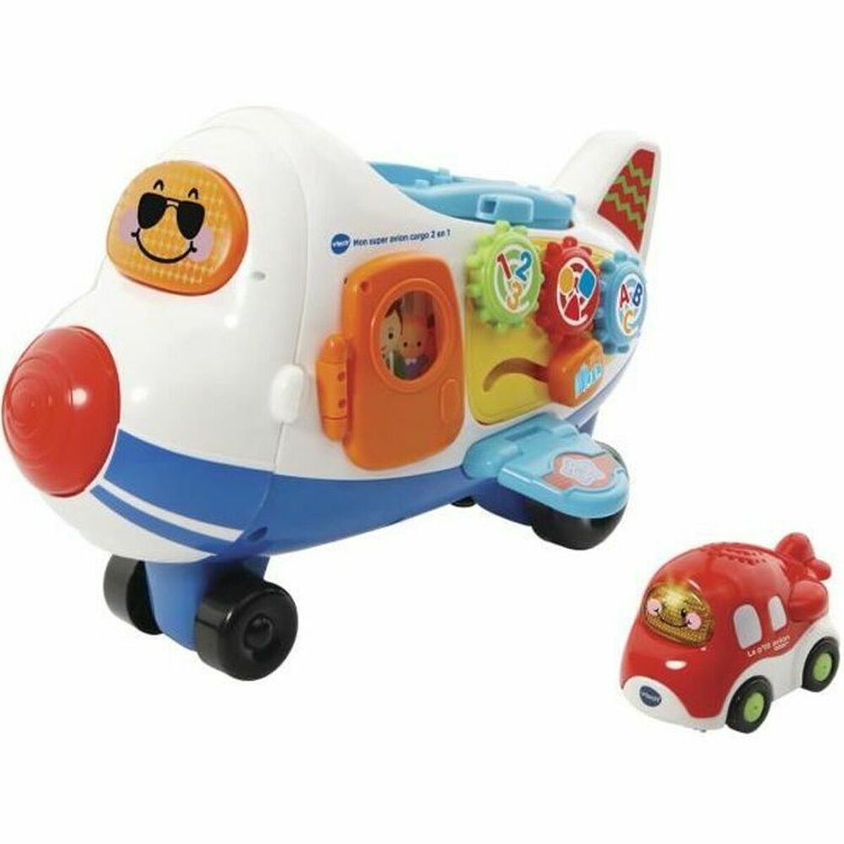 3417765031052 - Playset 80-503105 Playset Figur 3417765031052 - Playset 80-503105 Playset Figur