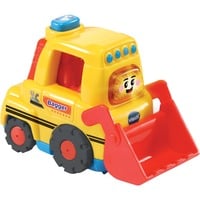 3417765078040 - Tut Tut Baby Flitzer - Bagger Spielfahrzeug