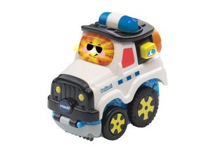 3417765157042 - Tut Tut Baby Flitzer - Press & Go Polizei