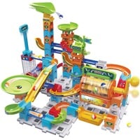 3417765194047 - VTech Marble Rush Super Action Set L100 E - 4 Jahr(e) - Mit Ton - Batterien erforderlich - AA - Mehrfarbig (80-519404)