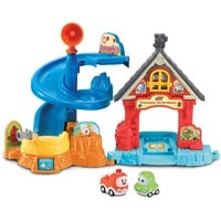 3417765240041 - Tut Tut Cory Flitzer - Feuerwache Tut-Tut-Hausen Spielgebäude 3417765240041 - Tut Tut Cory Flitzer - Feuerwache Tut-Tut-Hausen Spielgebäude