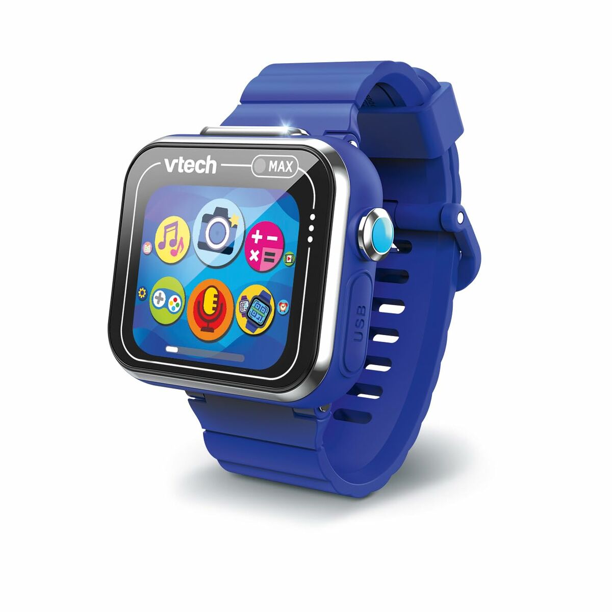 3417765316227 - Uhr für Kleinkinder Kidizoom Smartwatch Max 256 MB Interaktiv Blau