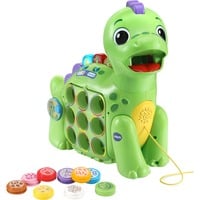 3417765320040 - VTECH Zähl mit mir Dino Lernspielzeug Mehrfarbig