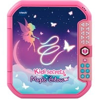 3417765324048 - Kidisecrets Magic Glow Tagebuch