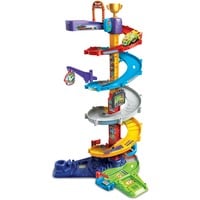 3417765350047 - Tut Tut Baby Flitzer - 2-in-1-Turboturm Spielgebäude 3417765350047 - Tut Tut Baby Flitzer - 2-in-1-Turboturm Spielgebäude