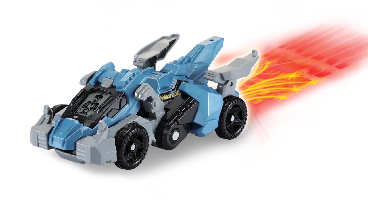 3417765381041 - Switch & Go Dinos - Velociraptor Elektrospielzeug blau 3417765381041 vtech 3417765381041 - Switch & Go Dinos - Velociraptor Elektrospielzeug blau 3417765381041 vtech