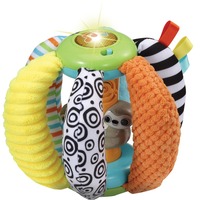 3417765407048 - Flauschiger Faultier-Ball Geschicklichkeitsspiel 3417765407048 - Flauschiger Faultier-Ball Geschicklichkeitsspiel