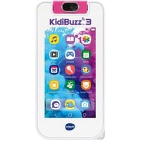 3417765411540 - KiddiBuzz 3 Lerncomputer