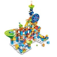 3417765423499 - Interaktive Kugelbahn Marble Rush - Ultimate Set XL100 E