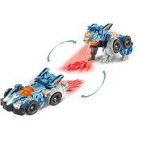 3417765429040 - Switch & Go Dinos - Fire-Mini-Triceratops Spielfigur