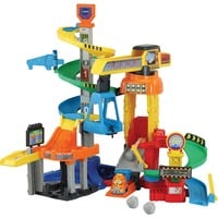 3417765435041 - Tut Tut Baby Flitzer - Mega Baustelle Spielgebäude