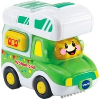 3417765485046 - VTech 80-548504 Tut Tut Baby Flitzer - Wohnmobil