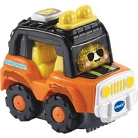 3417765486043 - VTech 80-548604 Tut Tut Baby Flitzer - Geländewagen