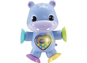 3417765503047 - - Vtech 80-550304 Steh- und Dreh-Nilpferd