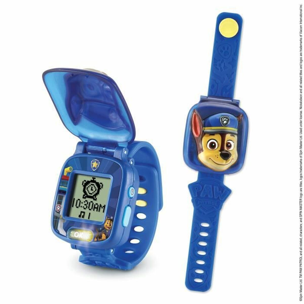 3417765516054 - Uhr für Kleinkinder PAW PATROL 1 Stücke 3417765516054 - Uhr für Kleinkinder PAW PATROL 1 Stücke