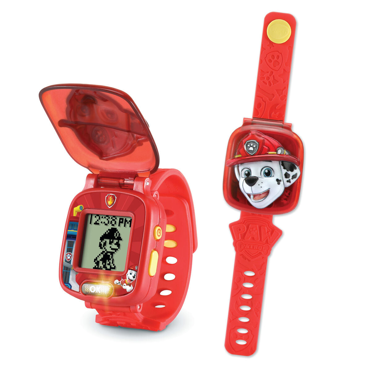 3417765516658 - Uhr für Kleinkinder The Paw Patrol (1 Stück) 3417765516658 - Uhr für Kleinkinder The Paw Patrol (1 Stück)