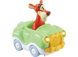 3417765554049 - - 80-555404 Tut Tut Baby Flitzer - Tiggers Cabrio