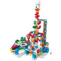 3417765599040 - Marble Rush - Super Sky Tower Set XL300 E Bahn