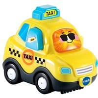 3417765611049 - Tut Tut Baby Flitzer - Taxi Spielfahrzeug