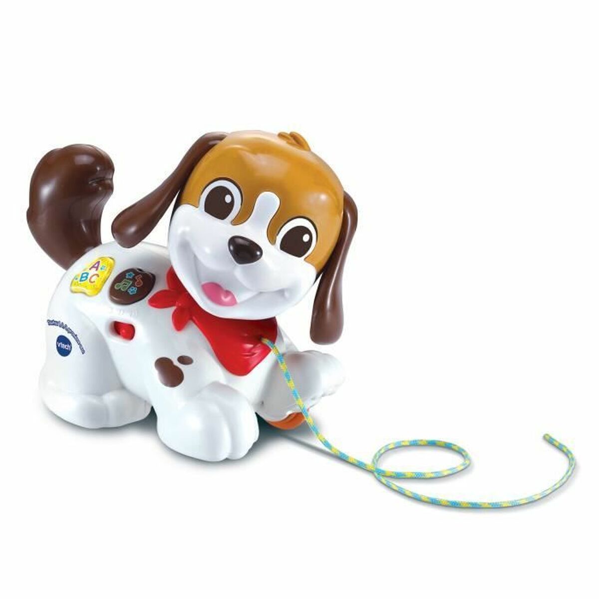3417765650055 - Pädagogisches Spielzeug Toutou 123 Promenè -moi (FR) 3417765650055 - Pädagogisches Spielzeug Toutou 123 Promenè -moi (FR)
