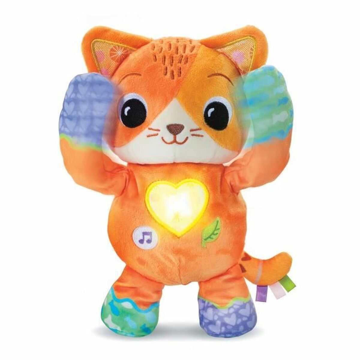 3417765674051 - Pädagogisches Spielzeug Fripon cache-cahe chaton (FR) 3417765674051 - Pädagogisches Spielzeug Fripon cache-cahe chaton (FR)