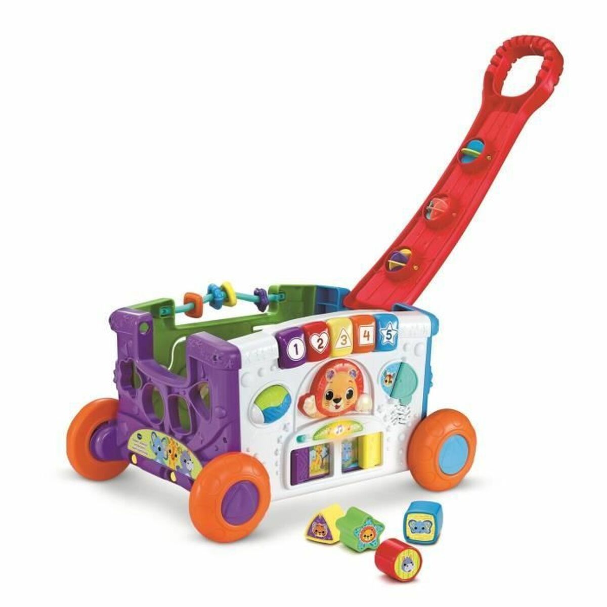 3417765685057 - Interaktives Spielzeug Vtech 3417765685057 - Interaktives Spielzeug Vtech