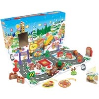 3417765701047 - Tut Tut Baby Flitzer - Adventskalender 2024 Spielfahrzeug