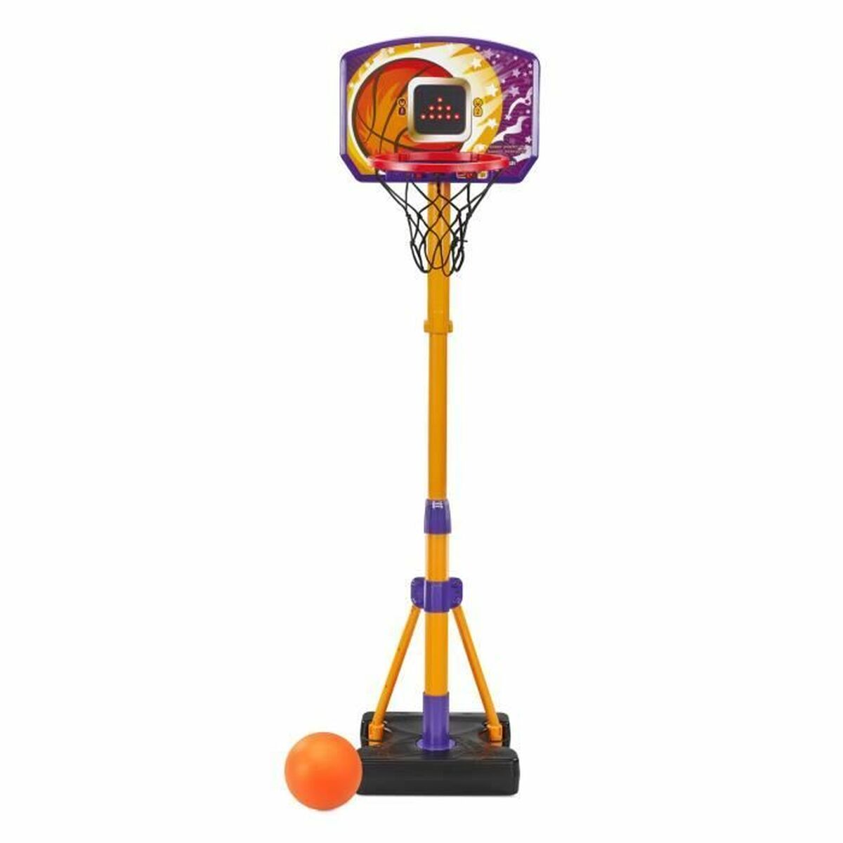 3417765714054 - Basketballkorb Vtech