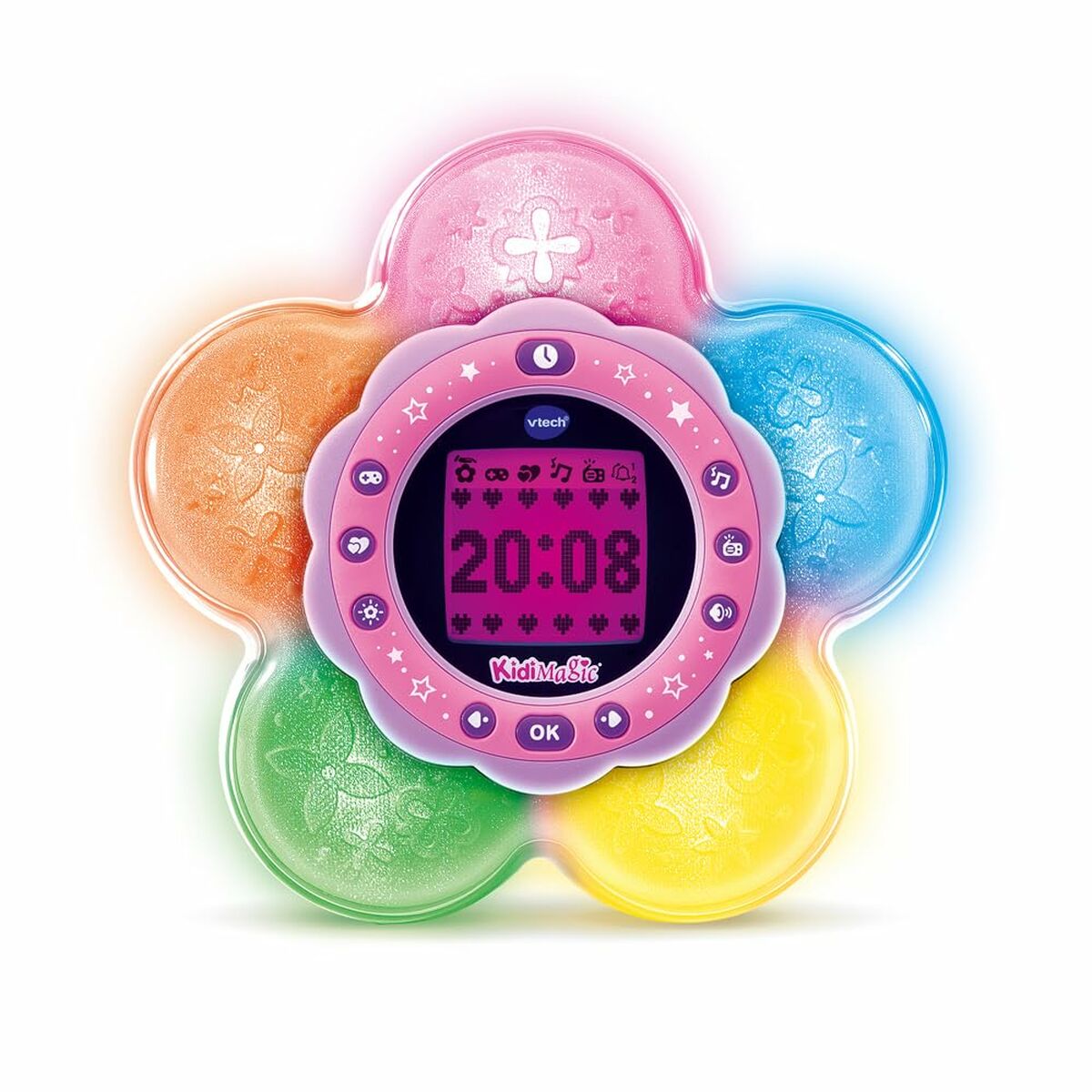 3417765727054 - Interaktives Spielzeug KIDIMAGIC GALAXY LIGHT 3417765727054 - Interaktives Spielzeug KIDIMAGIC GALAXY LIGHT