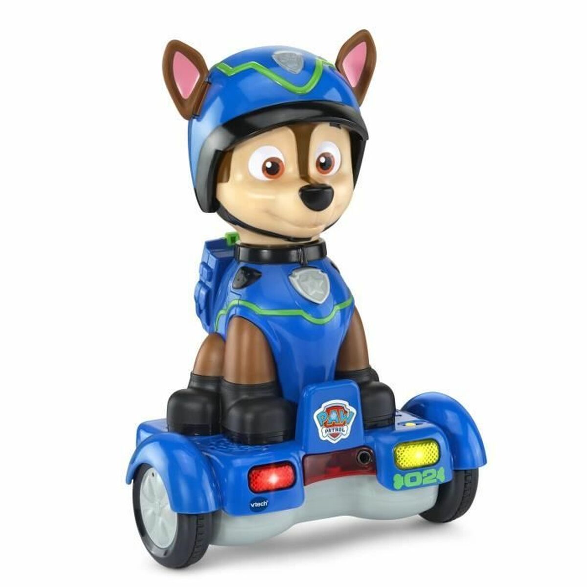3417765735059 - Playset Hoverboard de Misión de Persecución 3417765735059 - Playset Hoverboard de Misión de Persecución