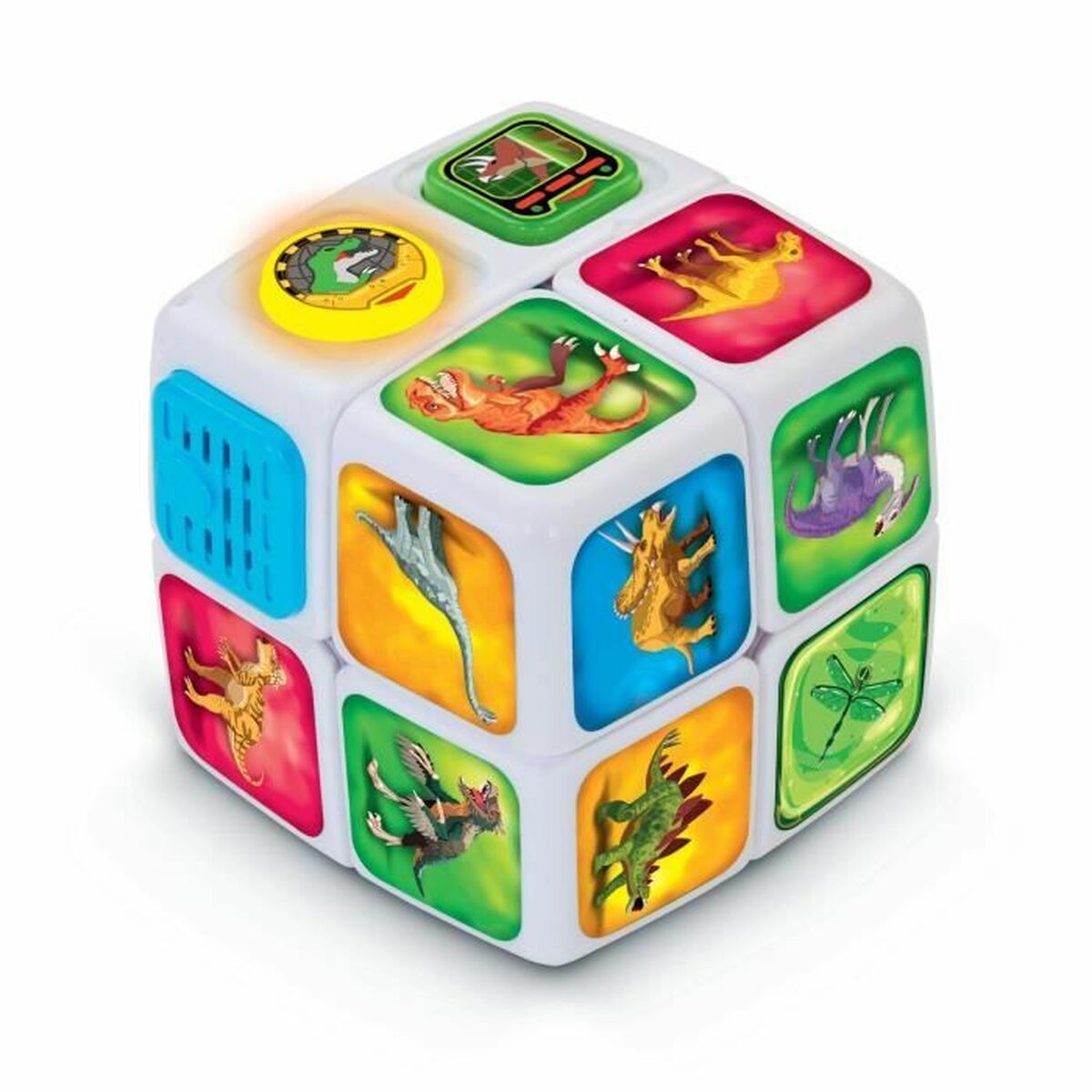 3417765736056 - Lernspiel Cube Aventures (FR)