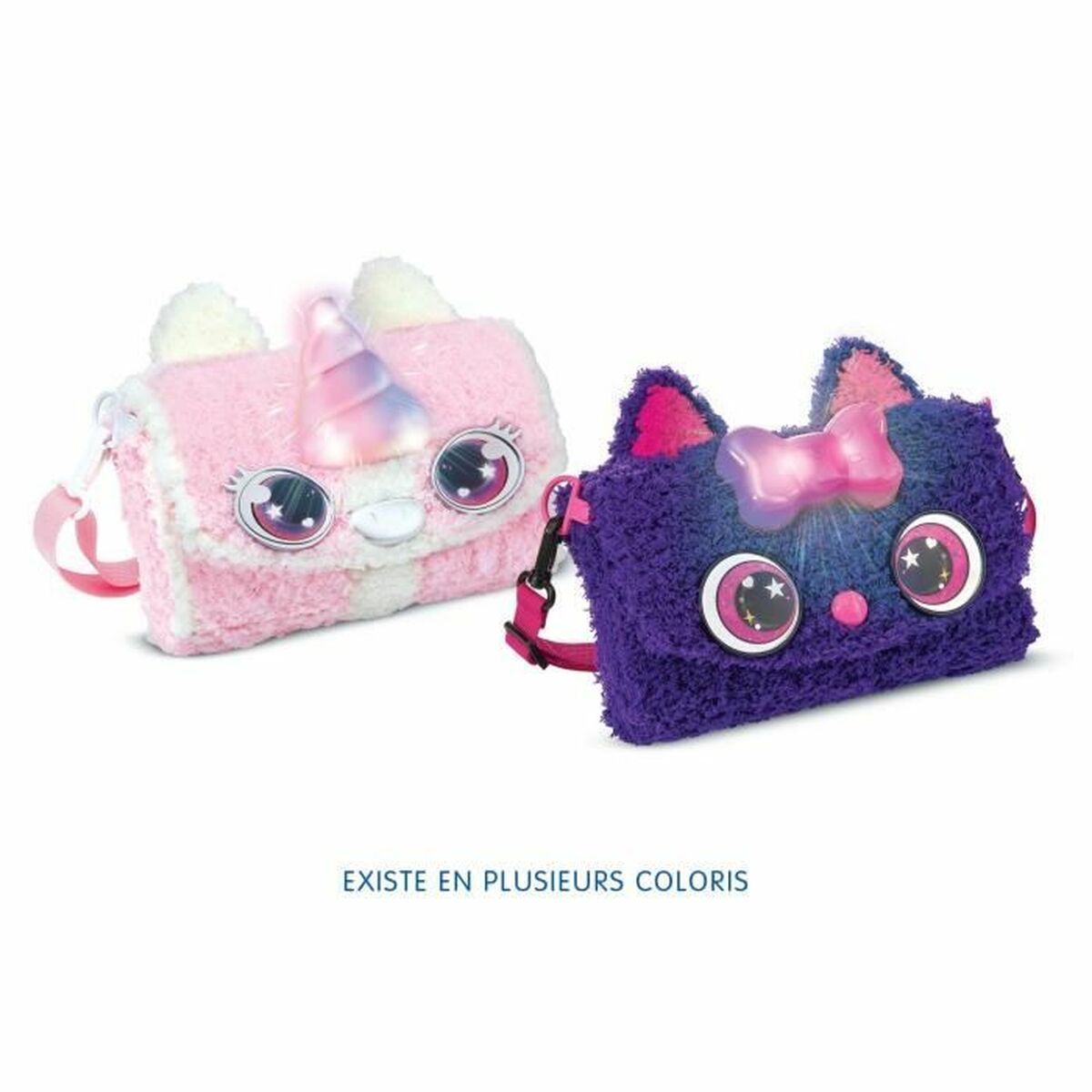 3417765738050 - Handtasche MY MAGICFASHION BAG Rose