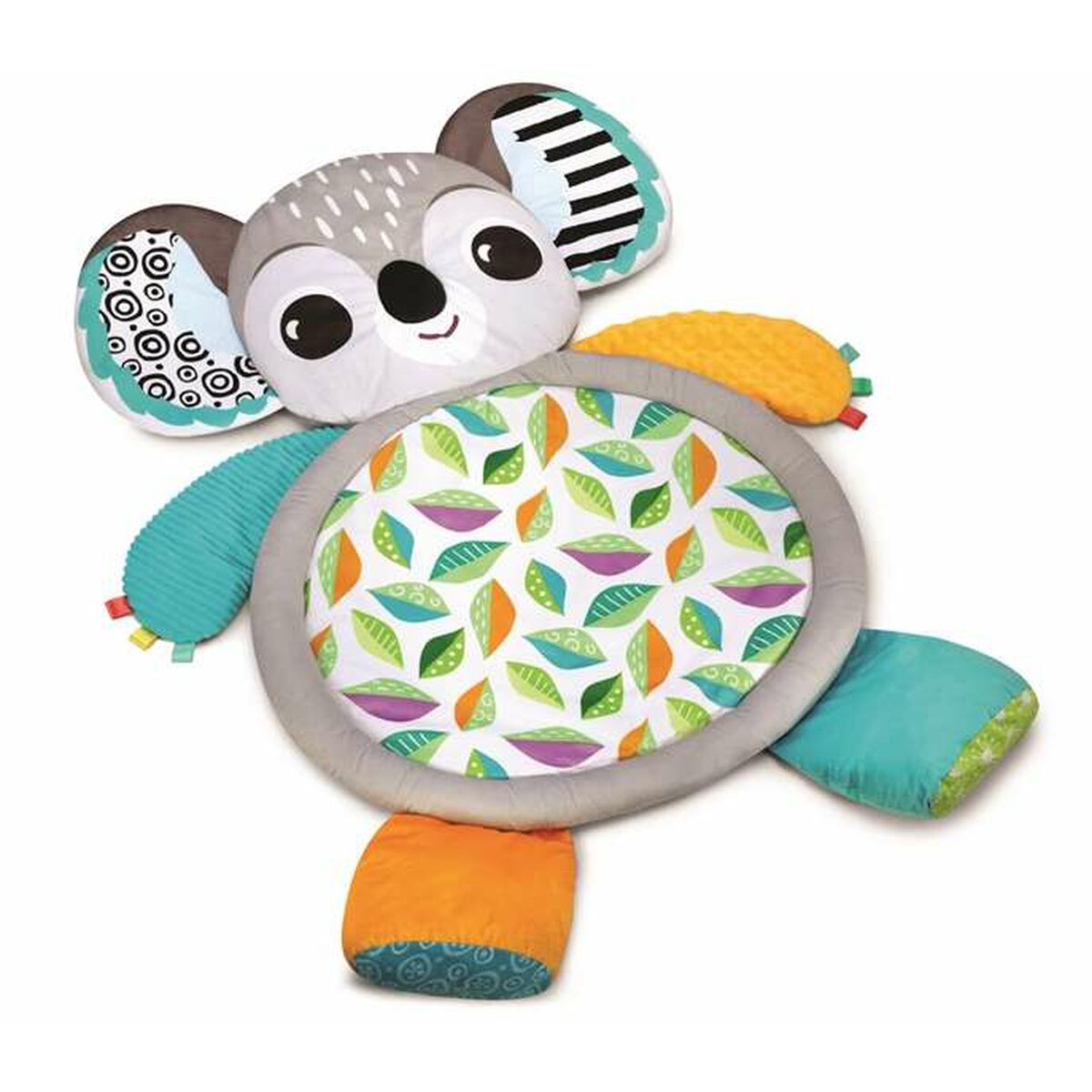 3417765745225 - Babydecke Koala 3417765745225 - Babydecke Koala