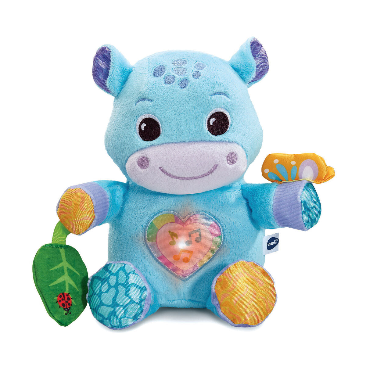 3417765777059 - Baby-Puppe 1 Stück
