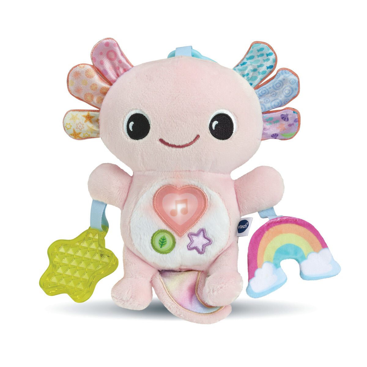 3417765778056 - Baby-Puppe 1 Stück