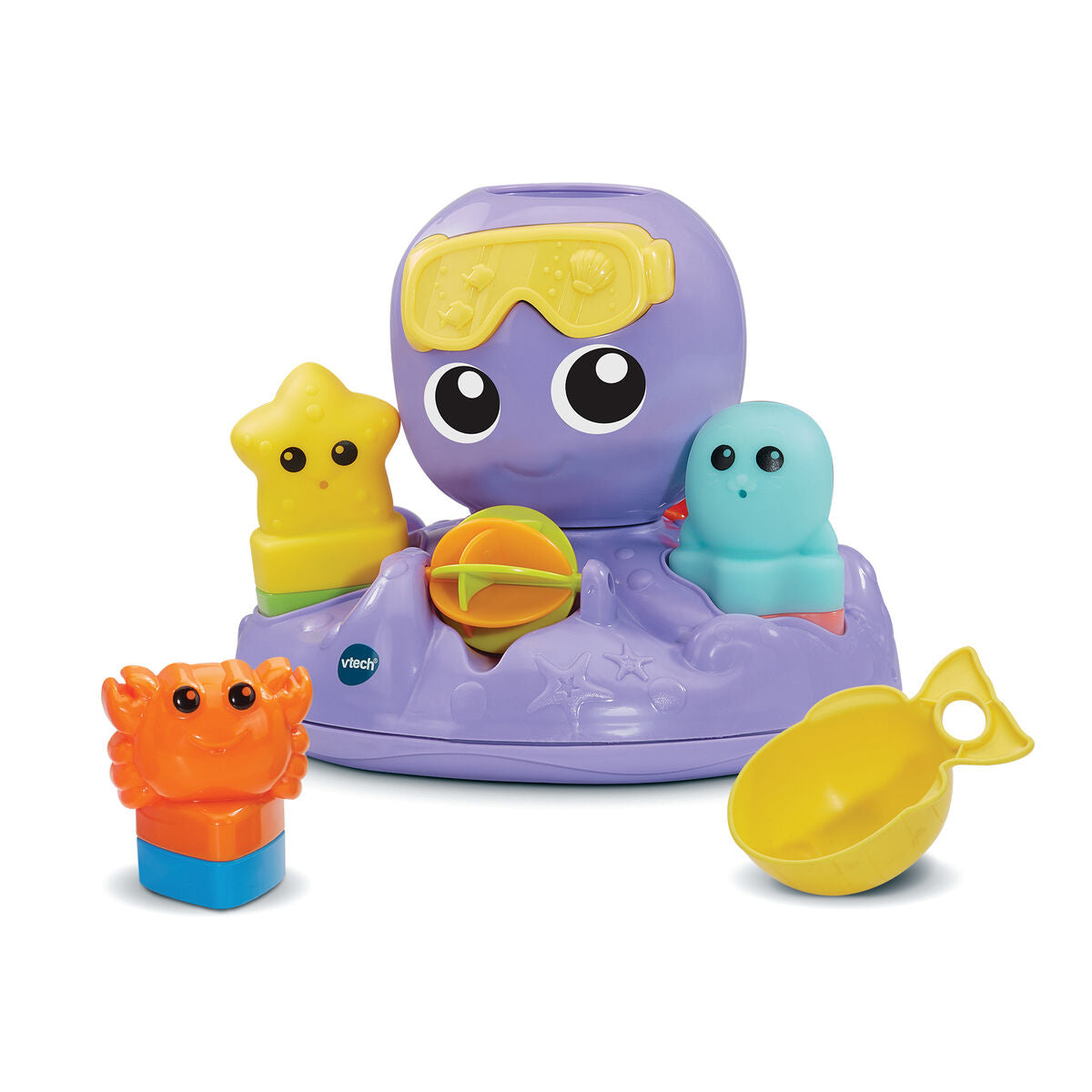 3417765792052 - Baby-Puppe Vtech Baby 3417765792052 - Baby-Puppe Vtech Baby
