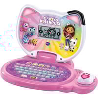 3417765811043 - Gabbys Dollhouse - Lernlaptop Lerncomputer 3417765811043 - Gabbys Dollhouse - Lernlaptop Lerncomputer