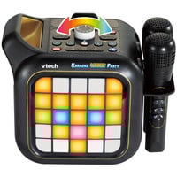 3417765817045 - Kiditronics - Karaoke Light Party Musikspielzeug