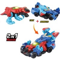 3417765820045 - Switch & Go Dinos - Combo T-Rex Spielfigur