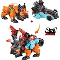 3417765821646 - Switch & Go Dinos - Combo Triceratops Spielfigur