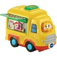 3417765829048 - Tut Tut Baby Flitzer - Pizzawagen Spielfahrzeug 3417765829048 - Tut Tut Baby Flitzer - Pizzawagen Spielfahrzeug